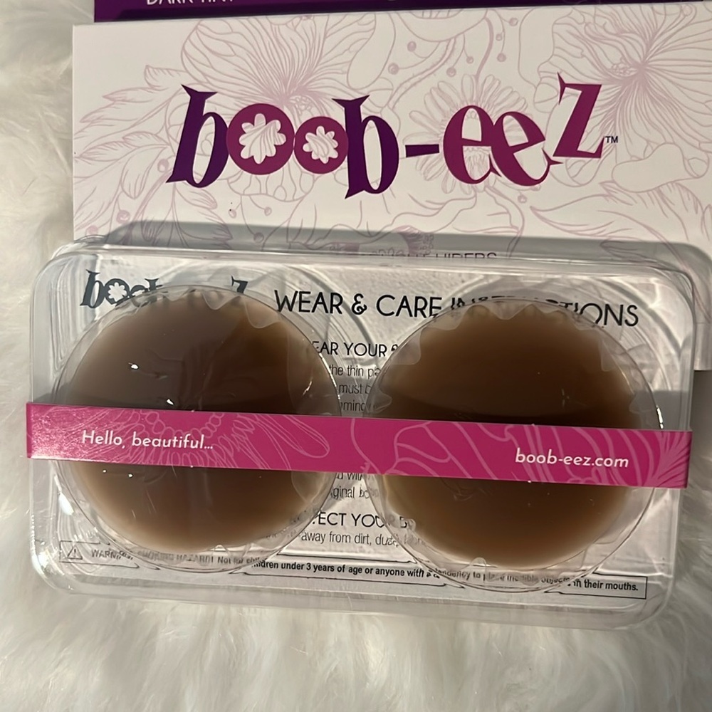 Boob-Eez Headlight Hiders — image 3 of 3
